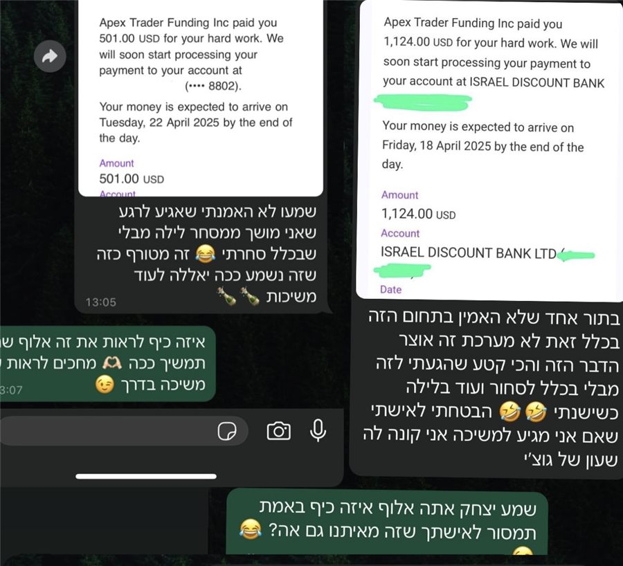 עדות של חבר קהילה 4
